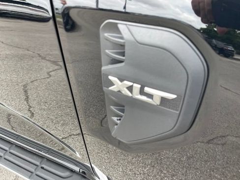 Used 2024 Ford Ranger XLT AWD/4WD image 3