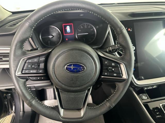 Used 2025 Subaru Outback Limited AWD/4WD image 13