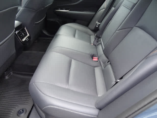 Certified 2026 Toyota Crown AWD/4WD image 8