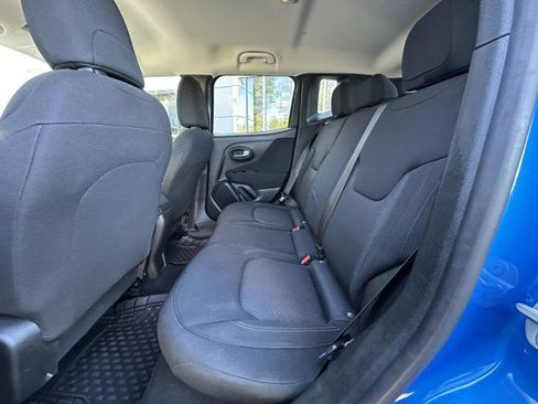 Used 2020 Jeep Renegade Sport image 14