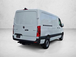 New 2026 Mercedes-Benz Sprinter 2500 video 2