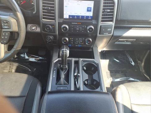 Used 2020 Ford F150 Raptor w/ Equipment Group 802A Luxury AWD/4WD image 26