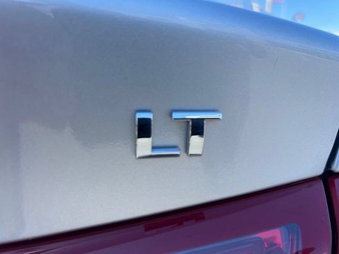 Used 2022 Chevrolet Malibu LT FWD image 53