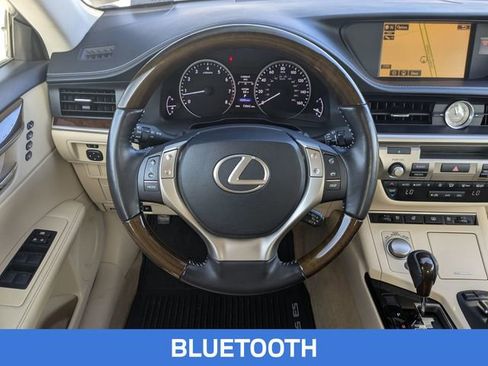 Used 2015 Lexus ES 350 image 19