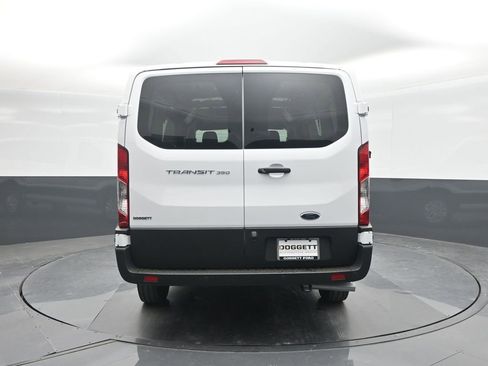 New 2025 Ford Transit 350 Low Roof image 17