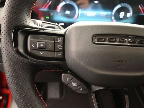 New 2026 Dodge Charger Scat Pack AWD/4WD image 2