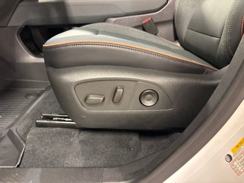 New 2026 GMC Acadia AT4 w/ LPO, Floor Liner Package image 25