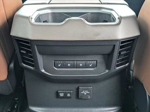 Used 2025 Toyota Tundra 1794 Edition image 17