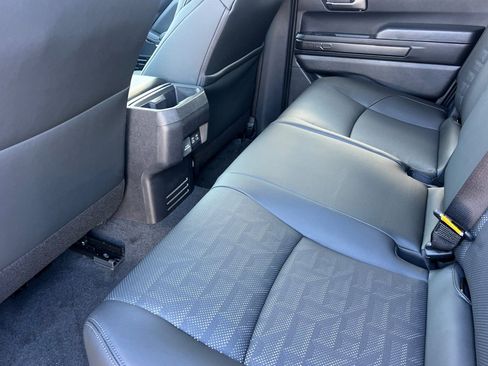 New 2026 Toyota Tacoma TRD Off-Road image 5