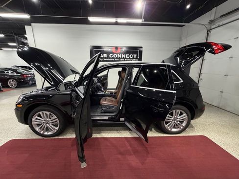 Used 2018 Audi Q5 2.0T Premium Plus w/ Premium Plus Package AWD/4WD image 56