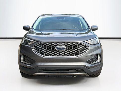 Used 2024 Ford Edge SEL w/ Convenience Package AWD/4WD image 2