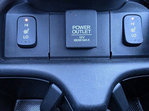 Used 2014 Honda CR-V EX-L image 20