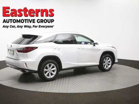 Used 2017 Lexus RX 350 AWD image 47