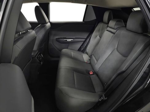 Used 2023 Lexus RZ 450e Premium image 34