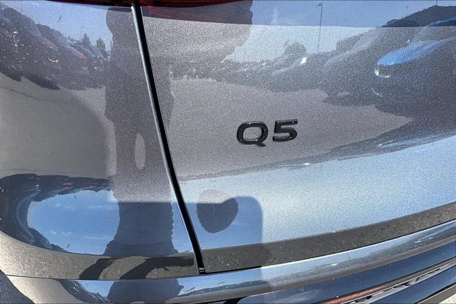 New 2026 Audi Q5 Premium Plus AWD/4WD image 33