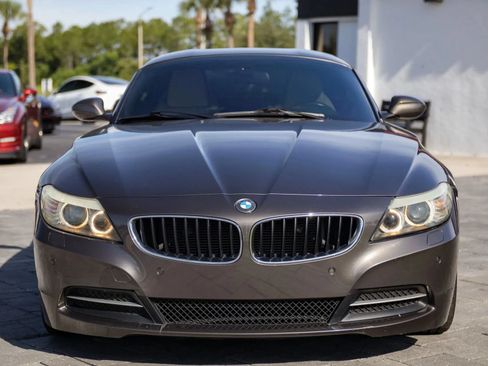 Used 2011 BMW Z4 sDrive30i RWD image 14