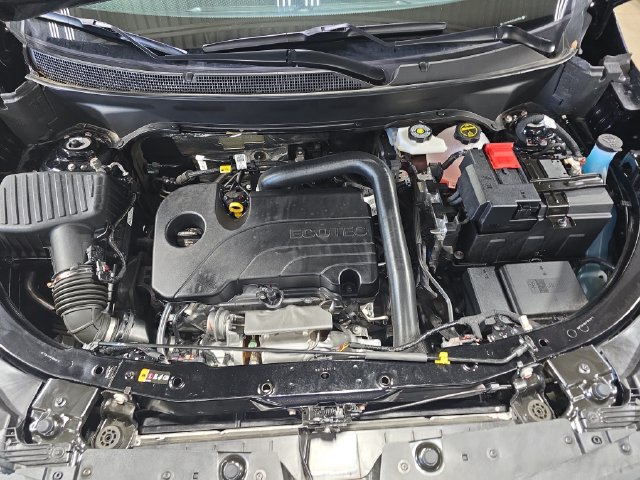 Used 2026 Chevrolet Equinox LT AWD/4WD image 30