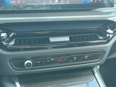 Used 2025 BMW M3 Competition w/ Executive Package image 38