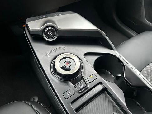 New 2025 Kia EV6 Light image 21