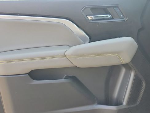 Certified 2024 Chevrolet Colorado ZR2 AWD/4WD image 20