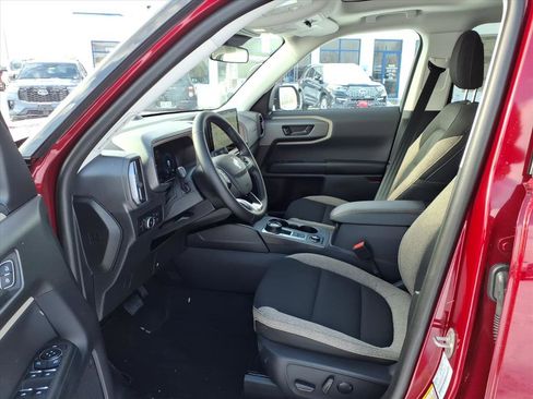 New 2025 Ford Bronco Sport Big Bend image 7