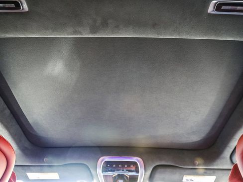 New 2026 Mercedes-Benz S 580 4MATIC Sedan image 16