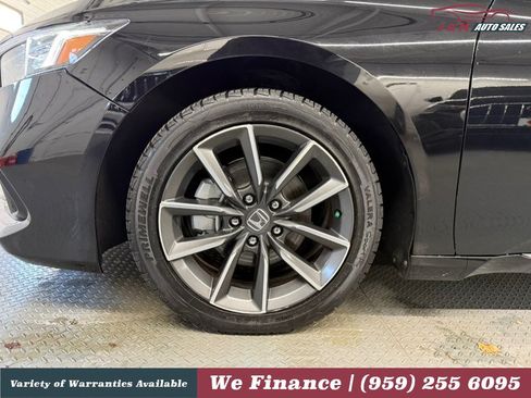 Used 2021 Honda Accord EX-L image 13