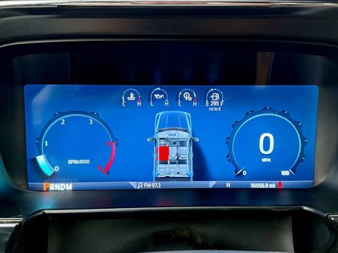 Used 2024 Ford F350 Lariat w/ Chrome Package image 20