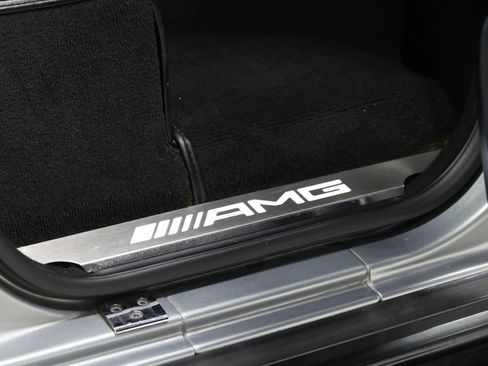 Used 2017 Mercedes-Benz G 63 AMG 4MATIC image 76