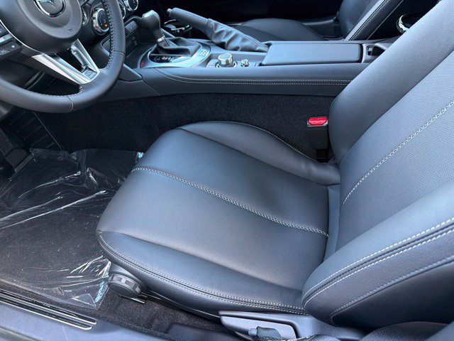 New 2026 MAZDA MX-5 Miata Grand Touring RWD image 12