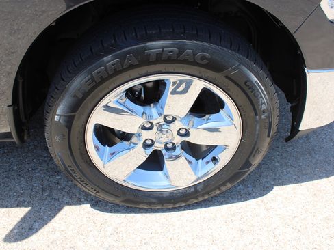 Certified 2017 RAM 1500 Lone Star RWD image 18