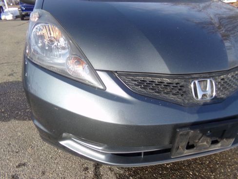 Used 2013 Honda Fit image 4