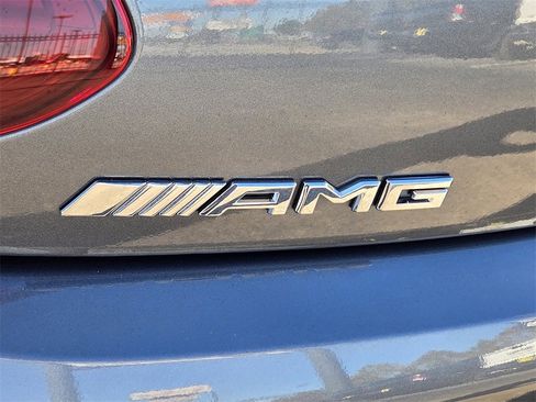 Used 2018 Mercedes-Benz C 63 AMG Cabriolet image 10