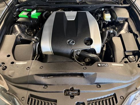 Used 2014 Lexus GS 350 AWD w/ Premium Package image 24