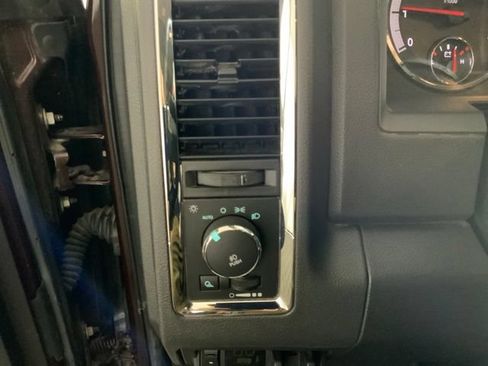 Used 2012 RAM 1500 Laramie w/ Protection Group AWD/4WD image 24