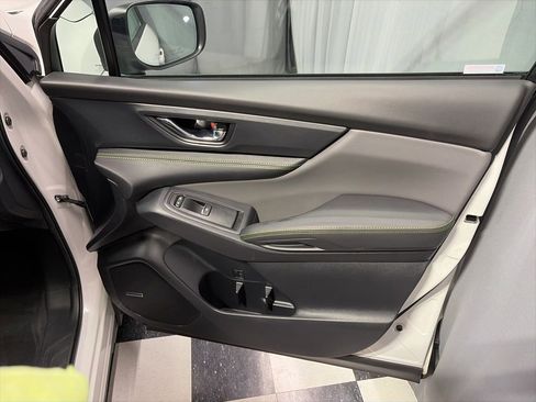 Used 2023 Subaru Ascent Onyx Edition Limited image 20