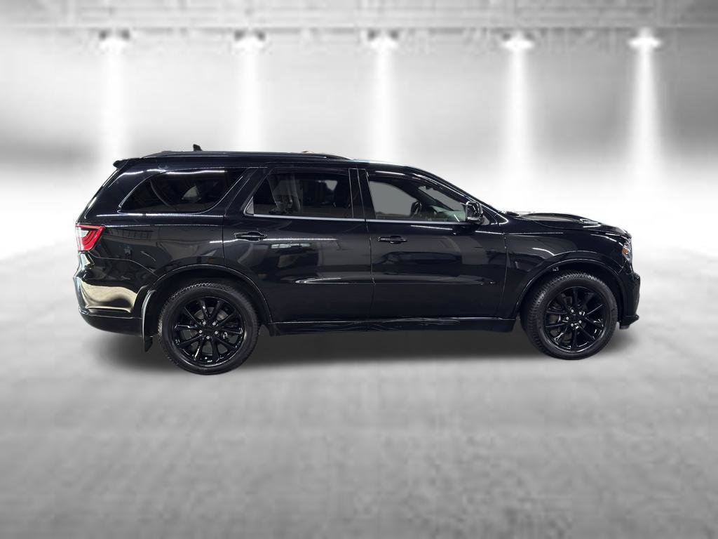 Used 2018 Dodge Durango GT w/ Premium Group AWD/4WD image 6
