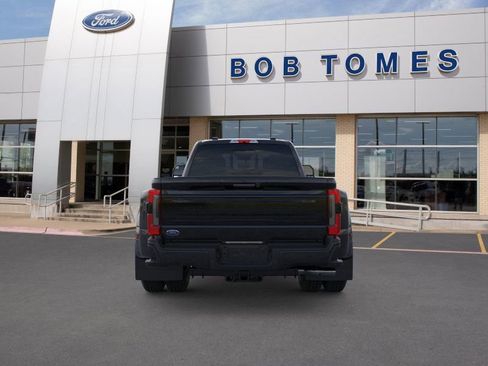 New 2026 Ford F350 Platinum image 7