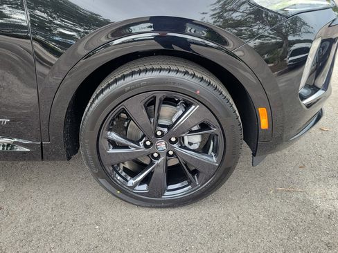 New 2026 Buick Envision Sport Touring image 5