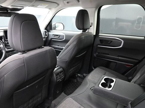 Used 2024 Ford Bronco Sport Big Bend w/ Convenience Package AWD/4WD image 20