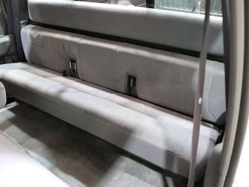 Used 1995 Ford F250 XLT image 21