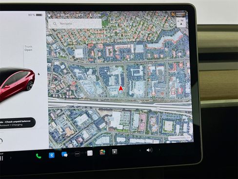 Used 2021 Tesla Model 3 Standard Range Plus image 12