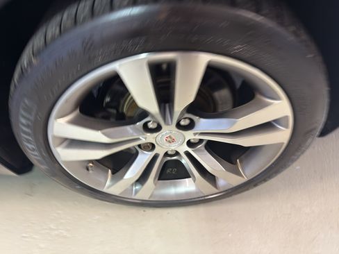 Used 2014 Cadillac CTS Vsport Premium image 34