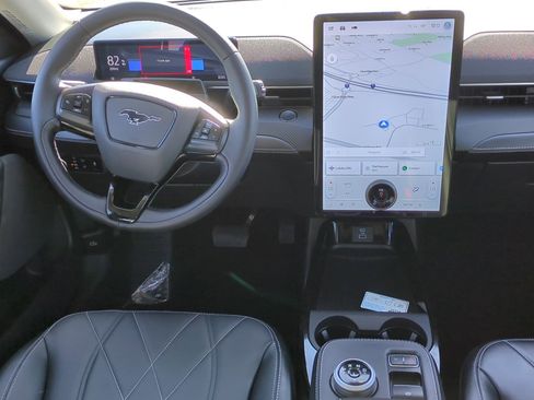 Used 2024 Ford Mustang Mach-E Select w/ Comfort Package Lite image 28