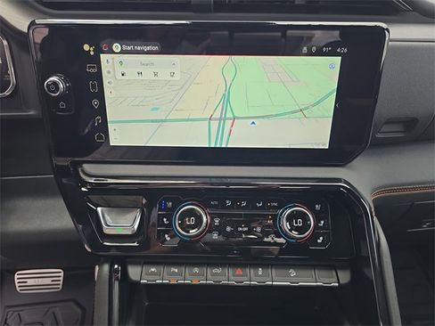 New 2026 GMC Sierra 1500 AT4 w/ Technology Package image 21