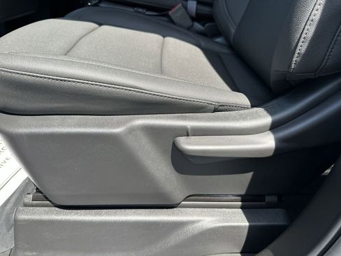 New 2026 Chevrolet Silverado 2500 W/T AWD/4WD image 18