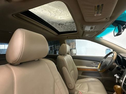 Used 2008 Lexus RX 350 AWD image 17