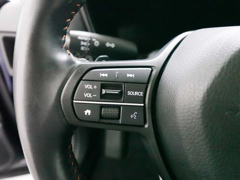 Used 2025 Honda CR-V Sport image 17