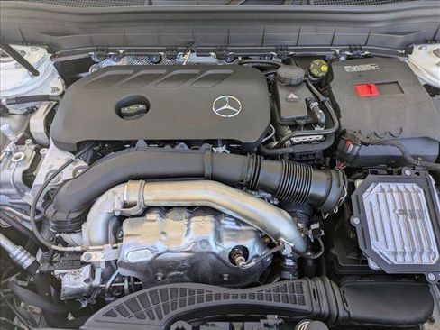 Certified 2026 Mercedes-Benz GLB 250 image 24