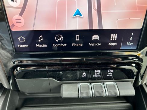 New 2026 RAM 1500 Big Horn AWD/4WD image 29